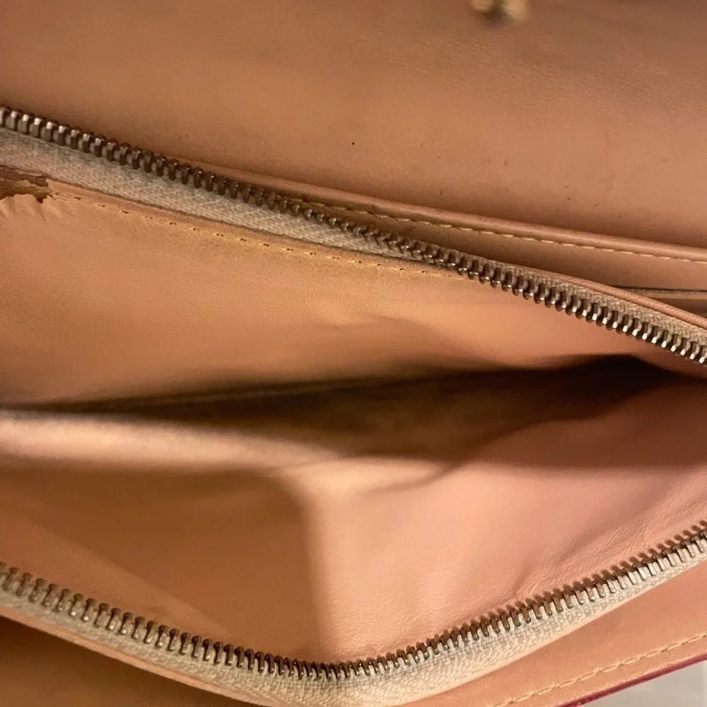 Louis Vuitton Takashi Murakami Snap Wallet​​​​​​​